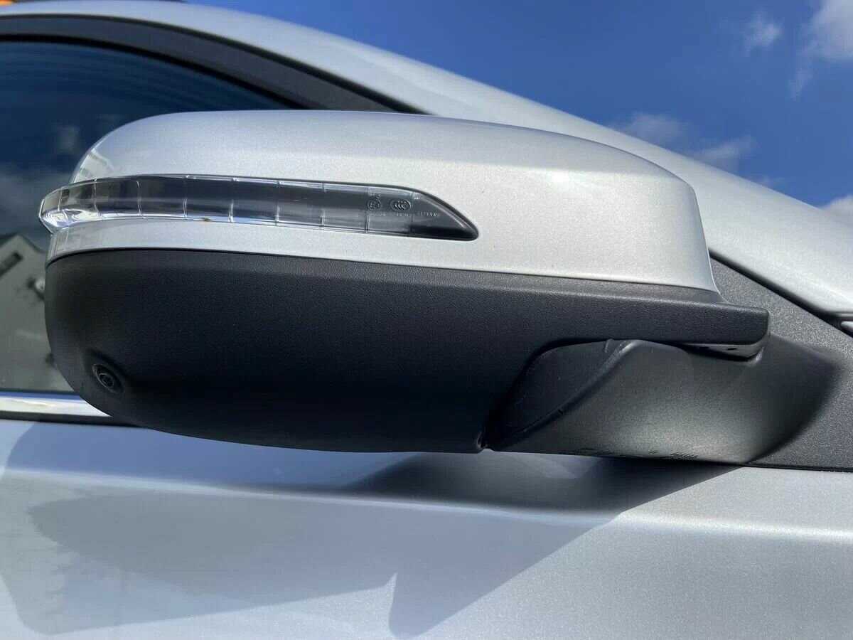 Купить Chery Tiggo 4 Pro, 2022, 33 580 км, фото №22