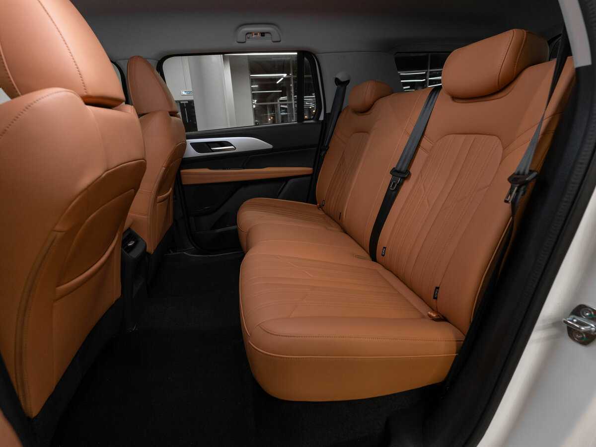 Купить Haval H5, 2024, 95 км, фото №14