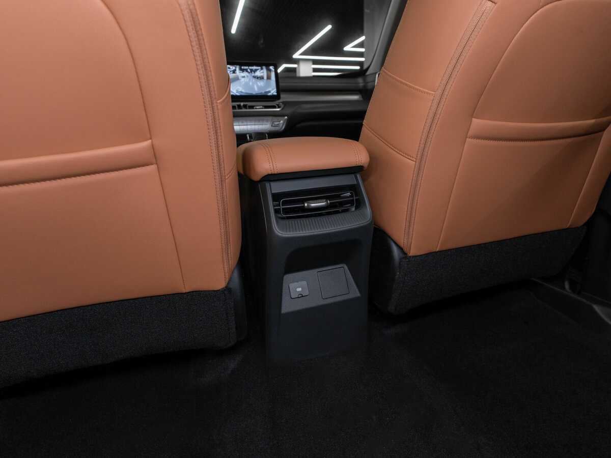 Купить Haval H5, 2024, 95 км, фото №15