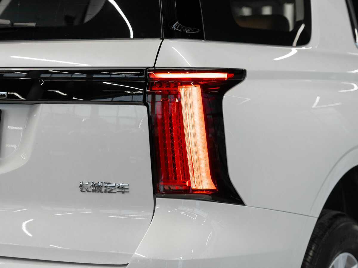 Купить Haval H5, 2024, 95 км, фото №22