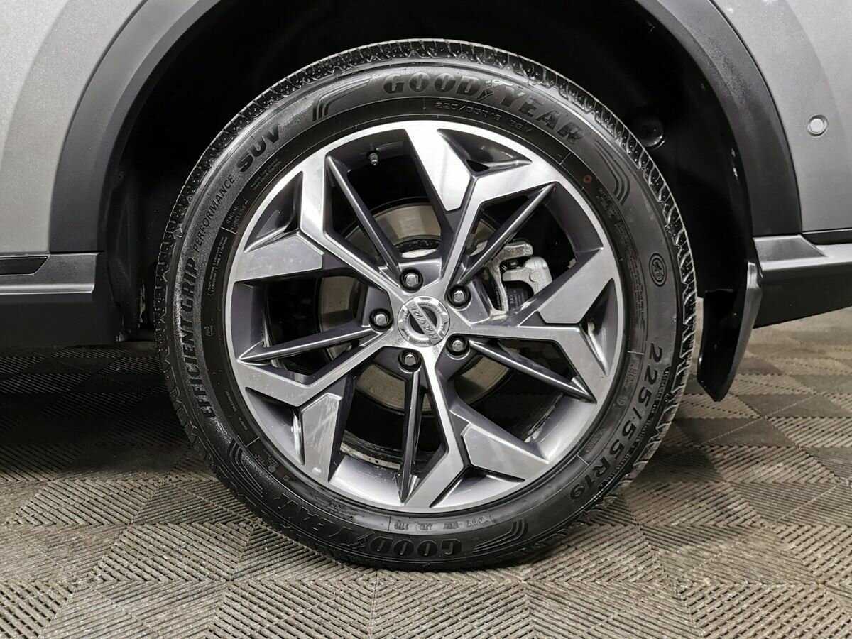 Купить Haval F7x, 2024, 4 770 км, фото №16