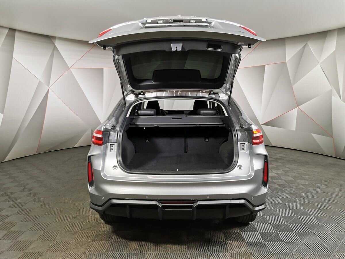 Купить Haval F7x, 2024, 4 770 км, фото №19