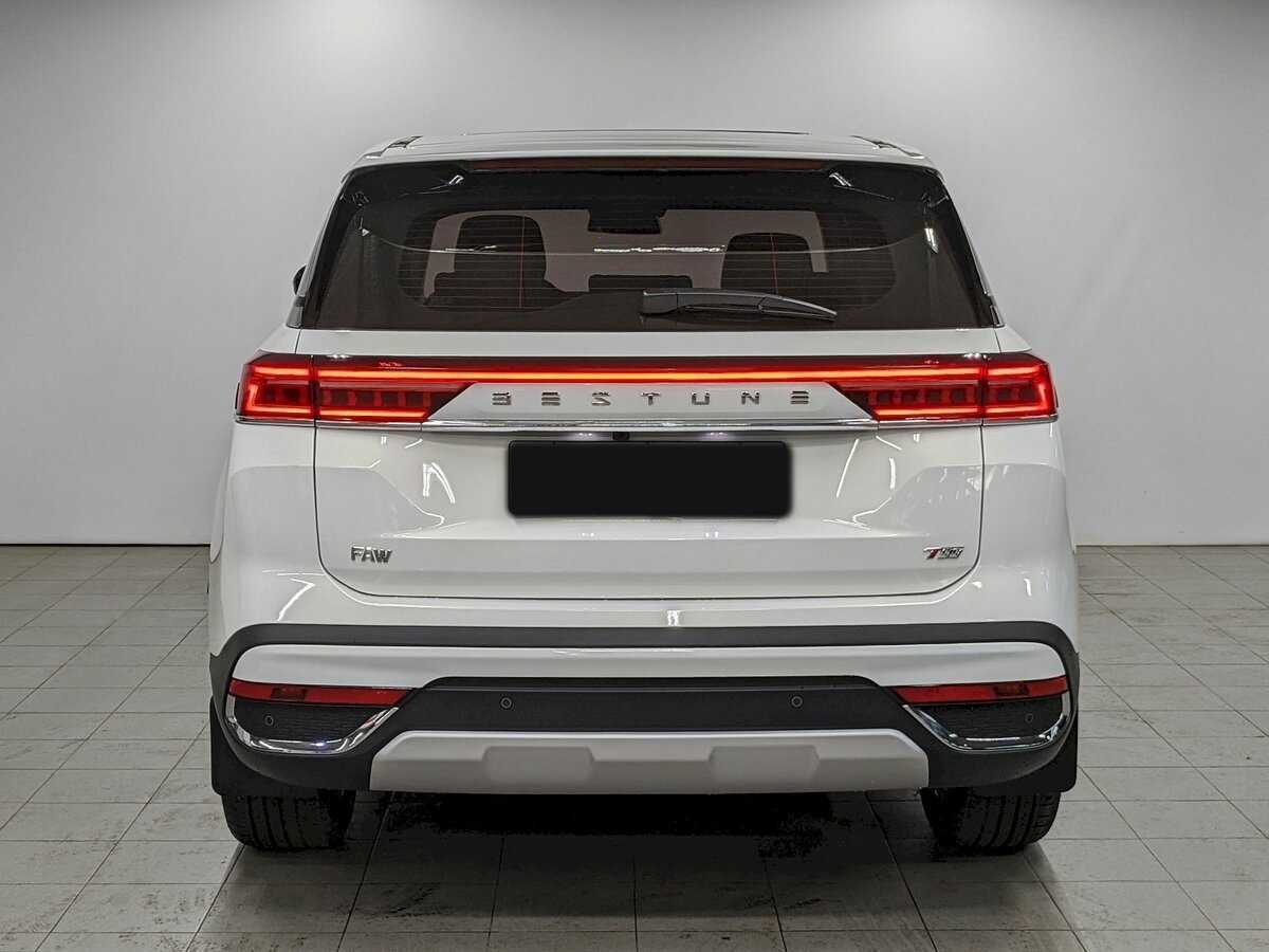 Купить FAW Bestune T99, 2023, 50 км, фото №6