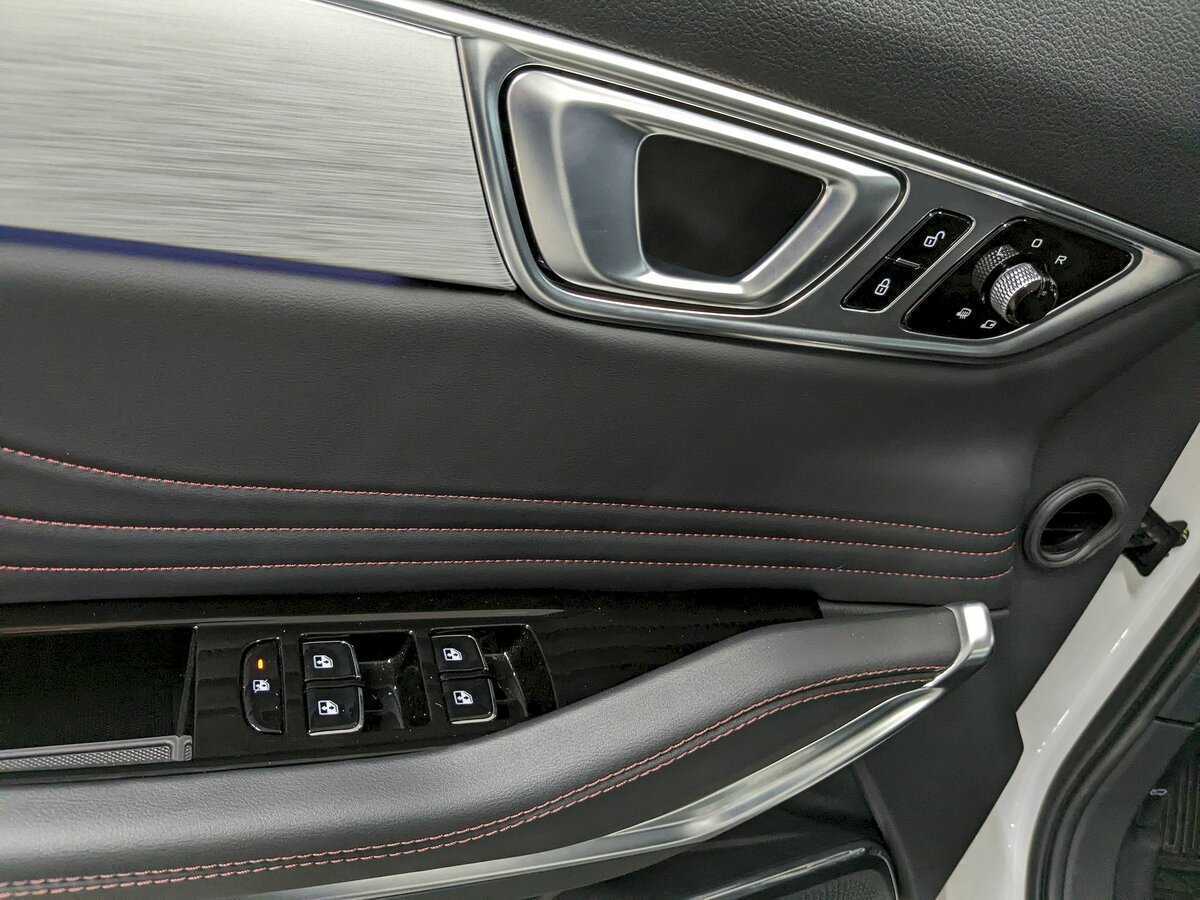 Купить FAW Bestune T99, 2023, 50 км, фото №12