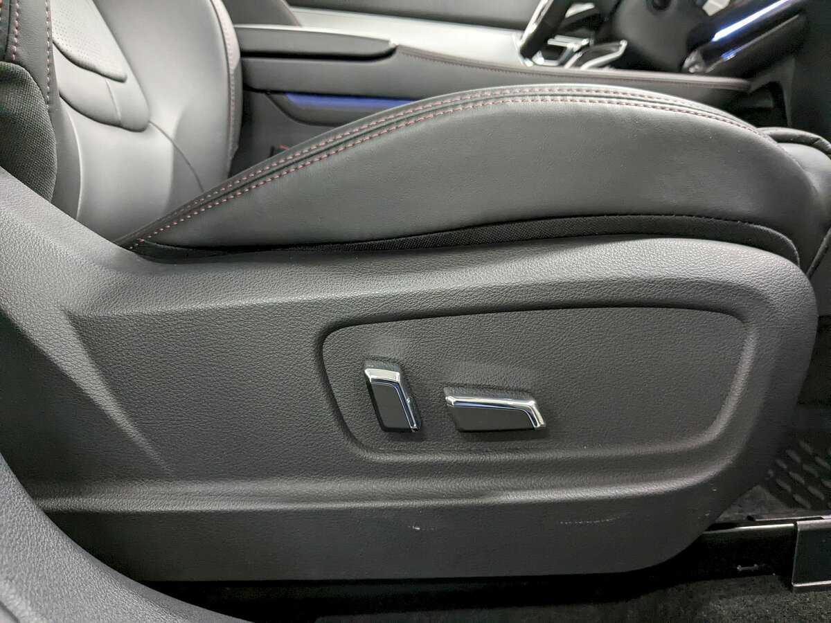 Купить FAW Bestune T99, 2023, 50 км, фото №25