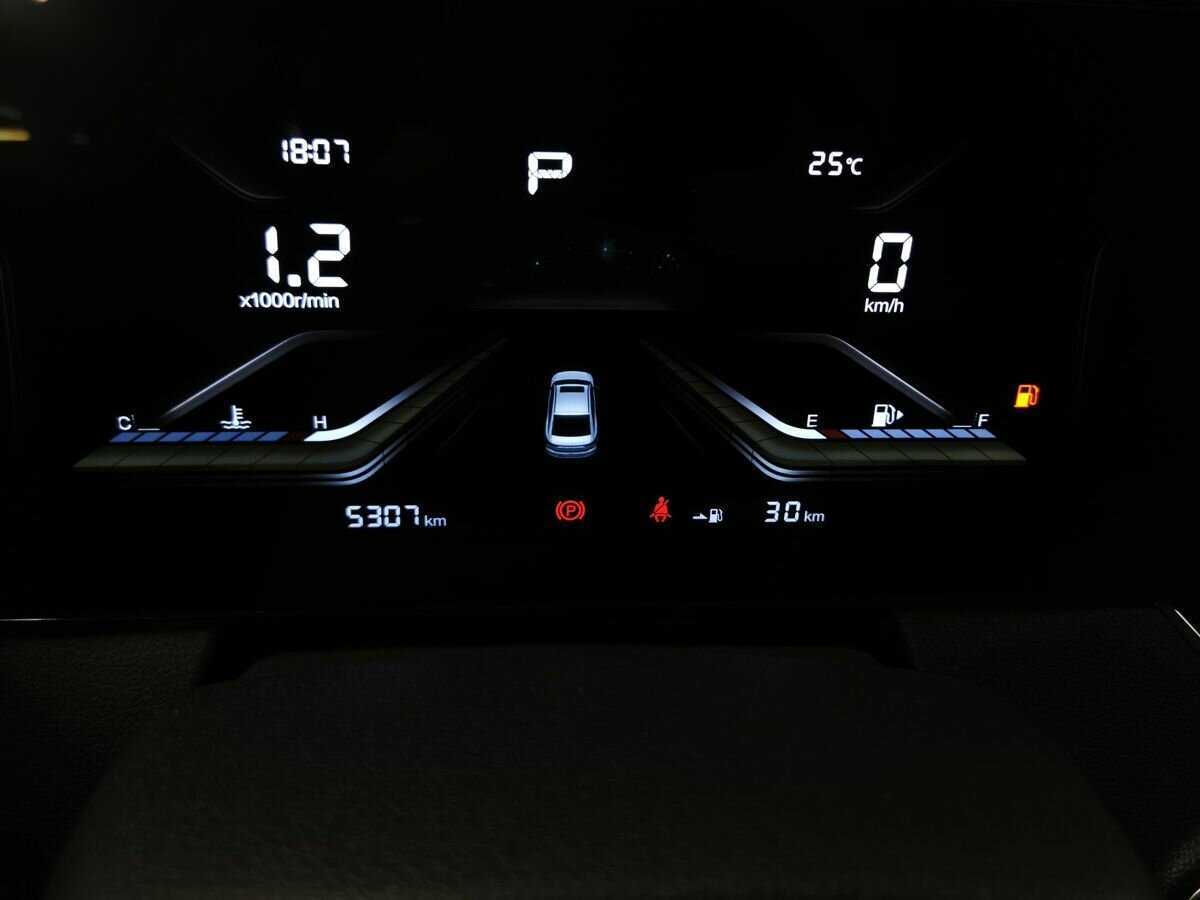 Купить FAW Bestune B70, 2023, 5 306 км, фото №16