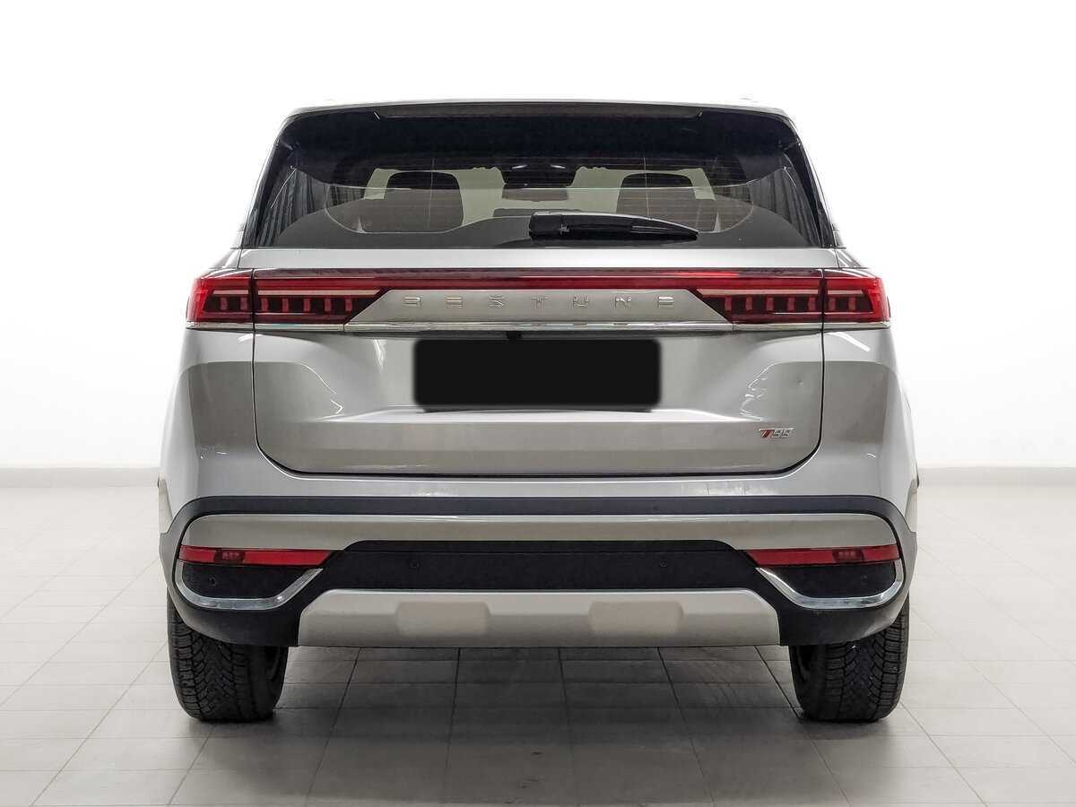 Купить FAW Bestune T99 6-speed, 2023, 39 384 км, фото №6