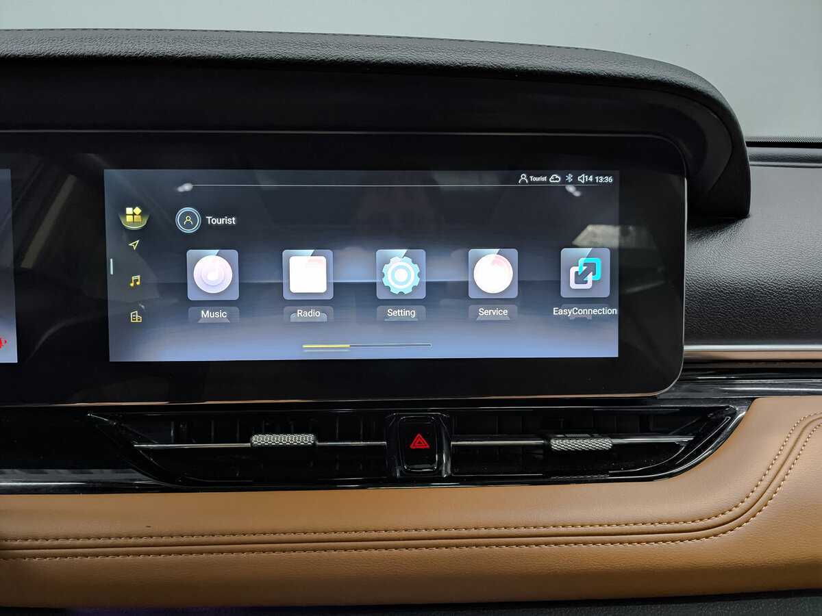 Купить FAW Bestune T99 6-speed, 2023, 39 384 км, фото №17