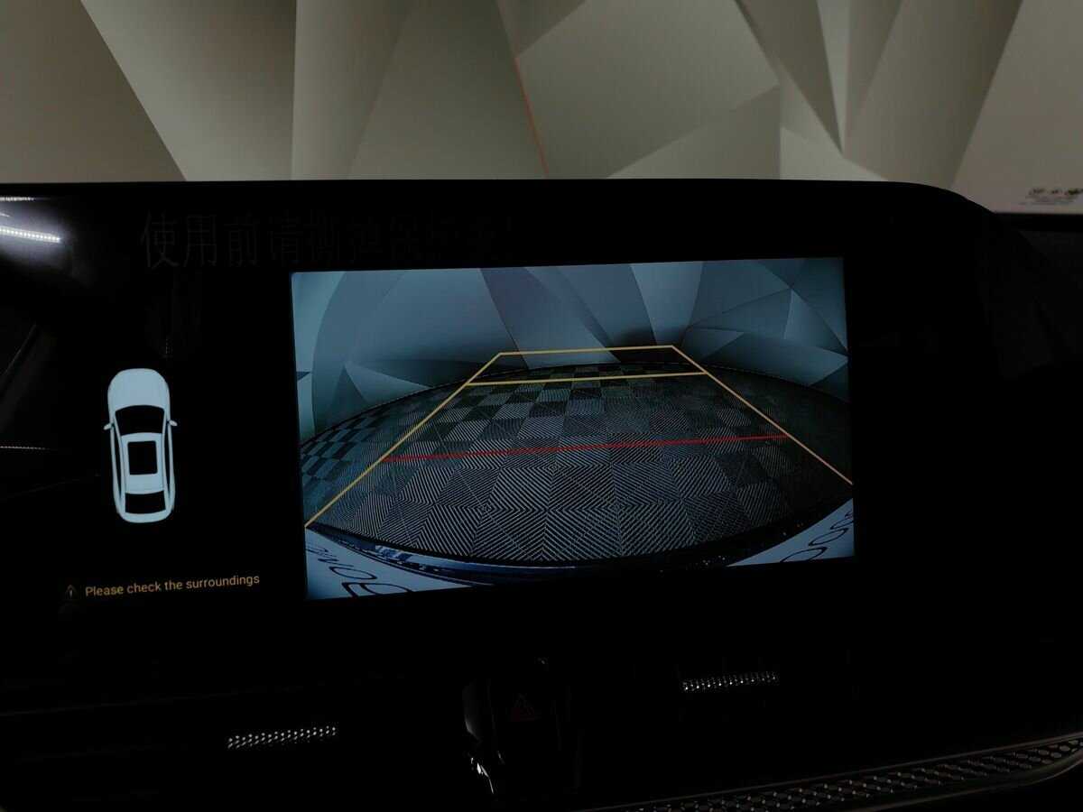 Купить FAW Bestune B70, 2023, 68 км, фото №14