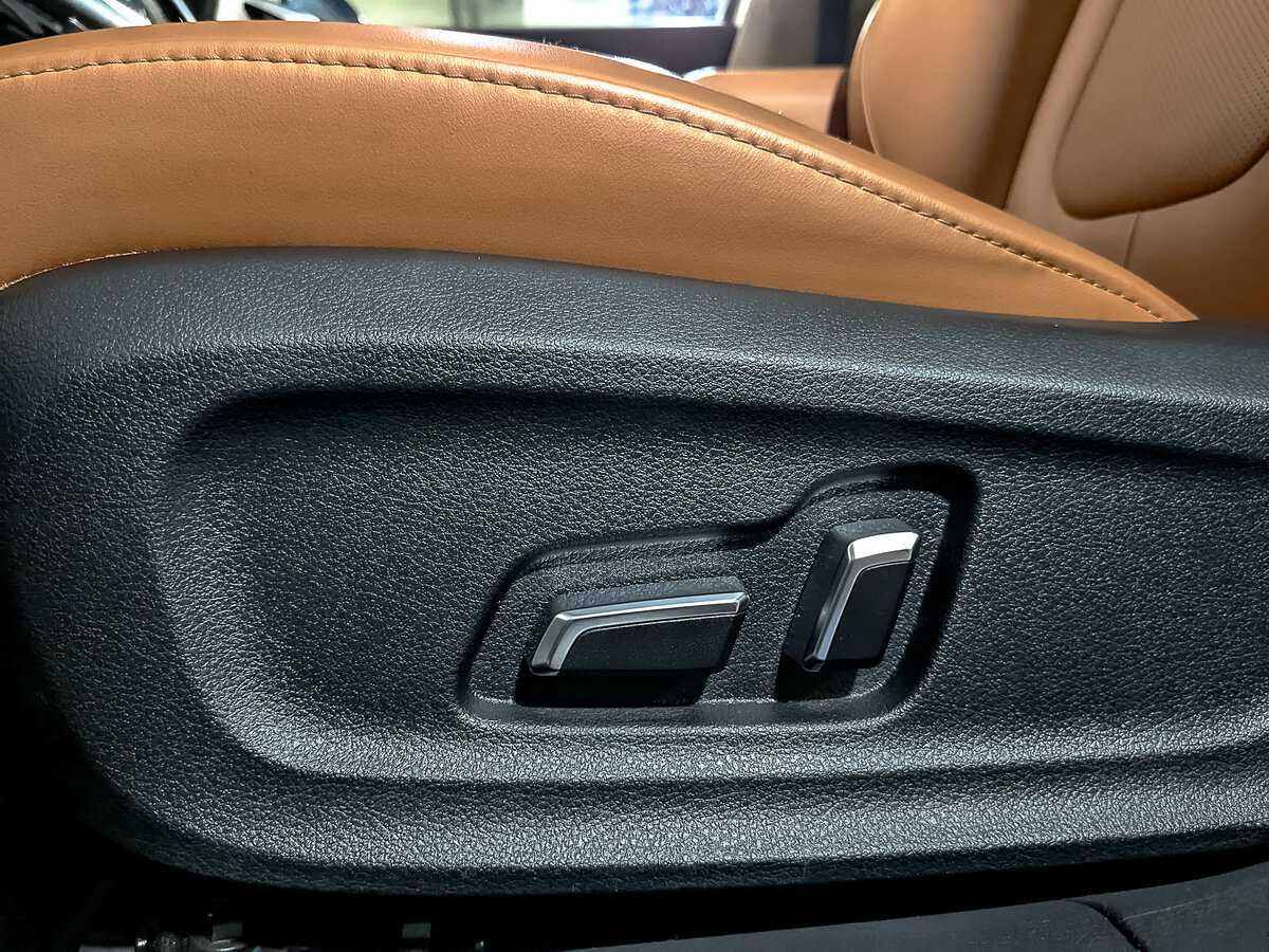 Купить FAW Bestune B70, 2023, 33 273 км, фото №27