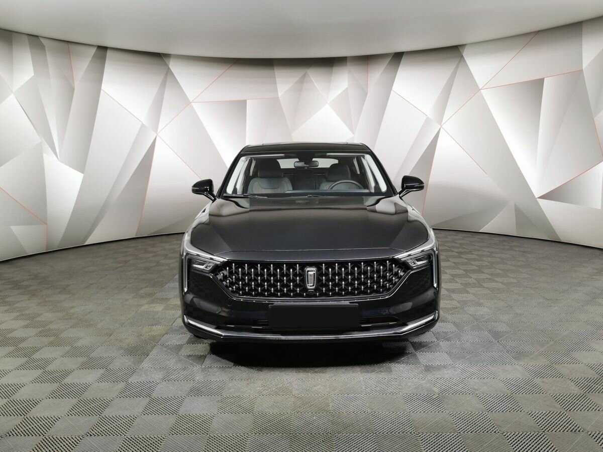 Купить FAW Bestune B70, 2023, 1 255 км, фото №7