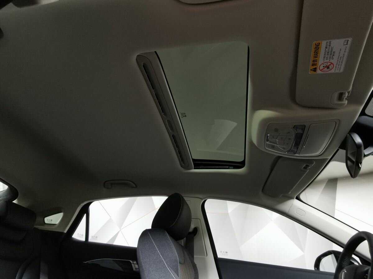 Купить FAW Bestune B70, 2023, 1 255 км, фото №15