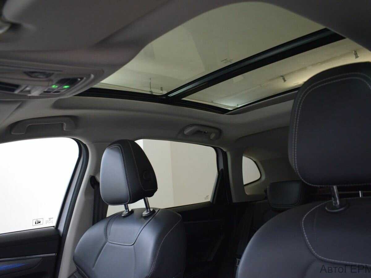 Купить Haval Jolion, 2024, 10 633 км, фото №13