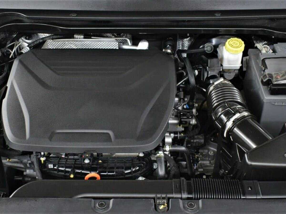 Купить Haval Jolion, 2024, 10 633 км, фото №17