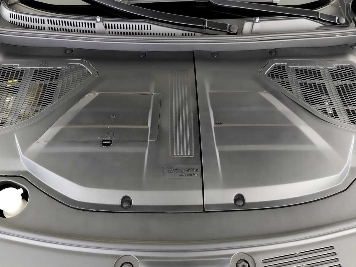 Купить Dongfeng Fengon ix5, 2024, 5 570 км, фото №9