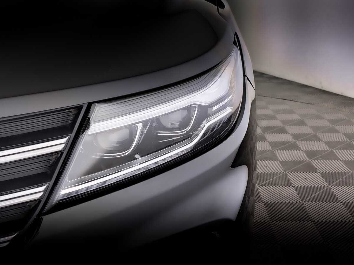 Купить Dongfeng Fengon ix5, 2024, 5 570 км, фото №17