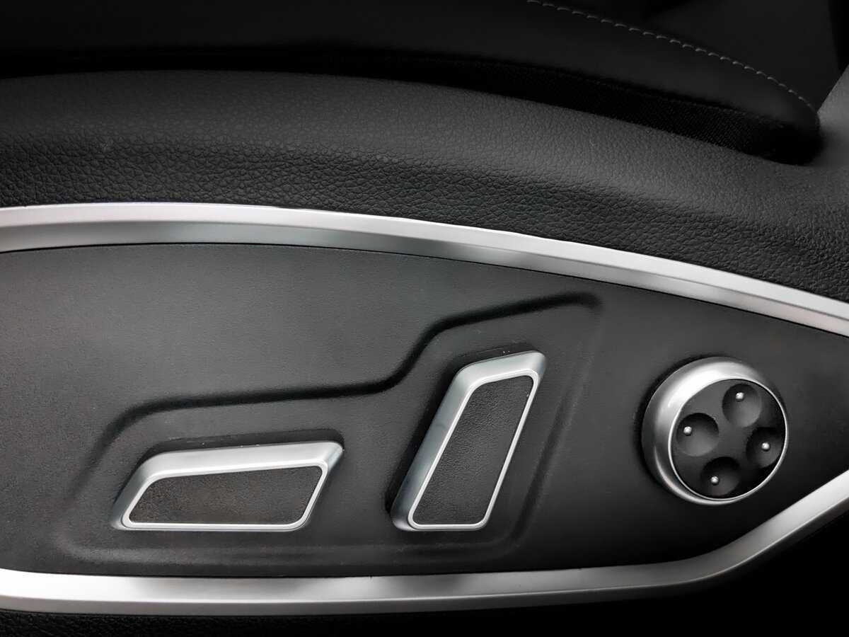 Купить Dongfeng Fengon ix5, 2024, 5 570 км, фото №21