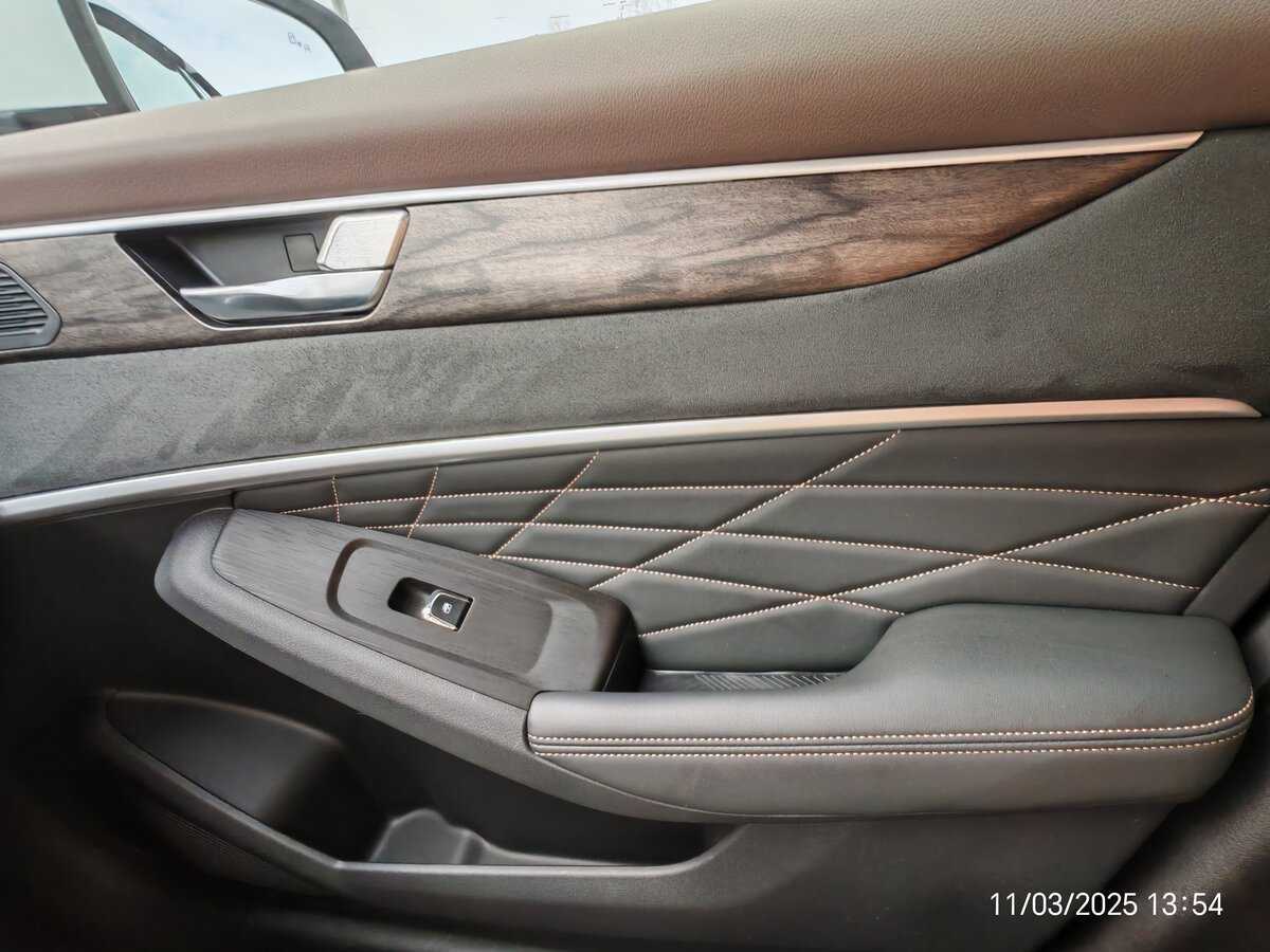 Купить Dongfeng Shine Max, 2024, 12 200 км, фото №16