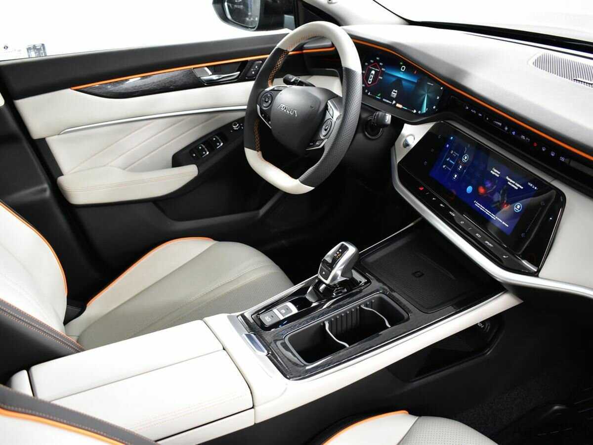 Купить Dongfeng Shine Max, 2023, 294 км, фото №10