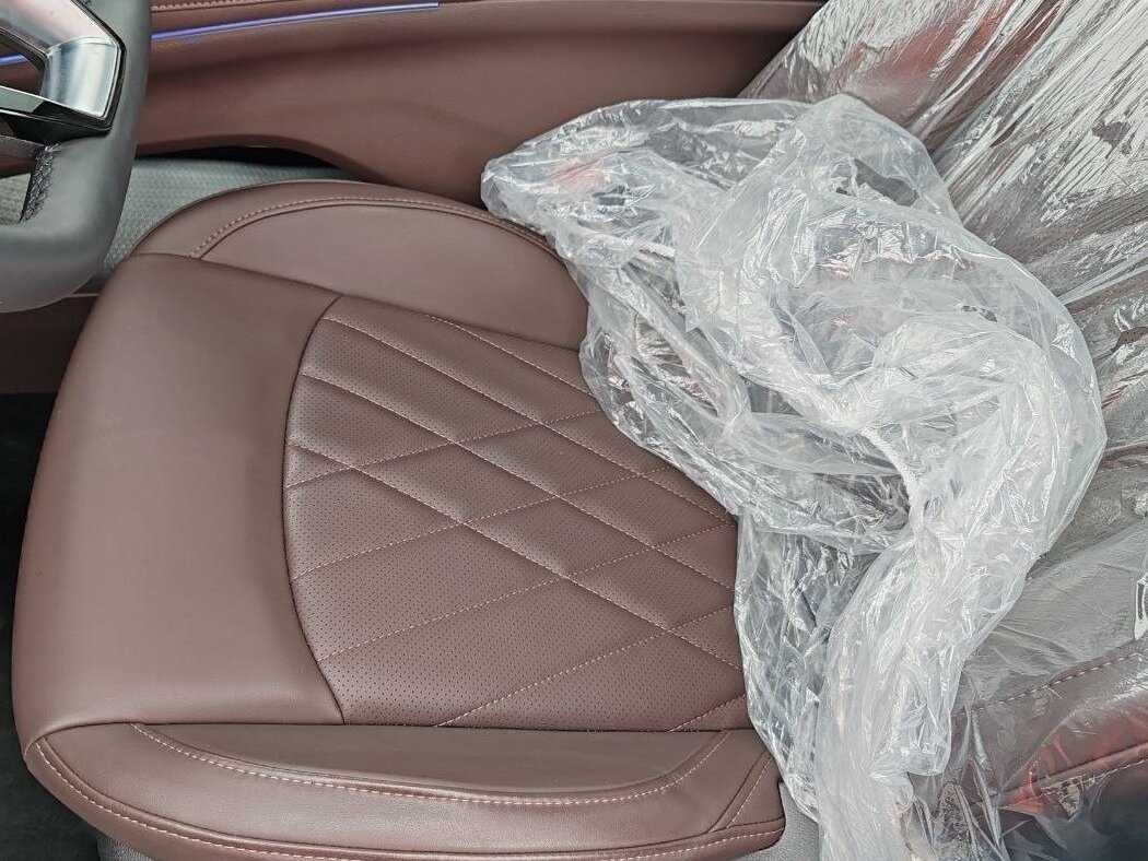 Купить Chery Tiggo 8 Pro Plug-in Hybrid, 2023, 239 км, фото №16