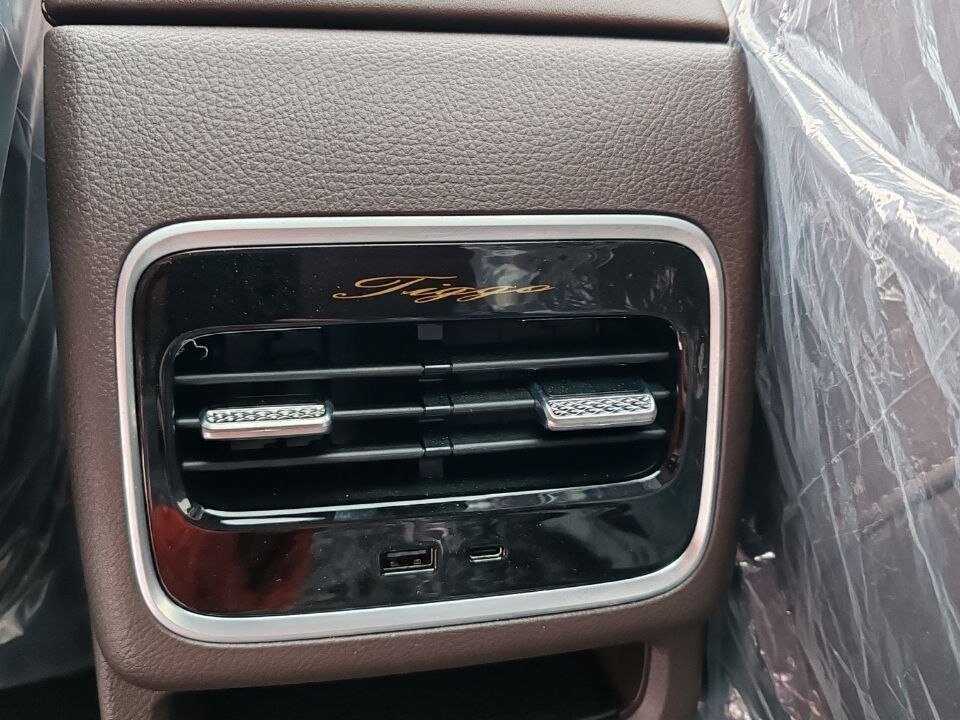 Купить Chery Tiggo 8 Pro Plug-in Hybrid, 2023, 239 км, фото №18