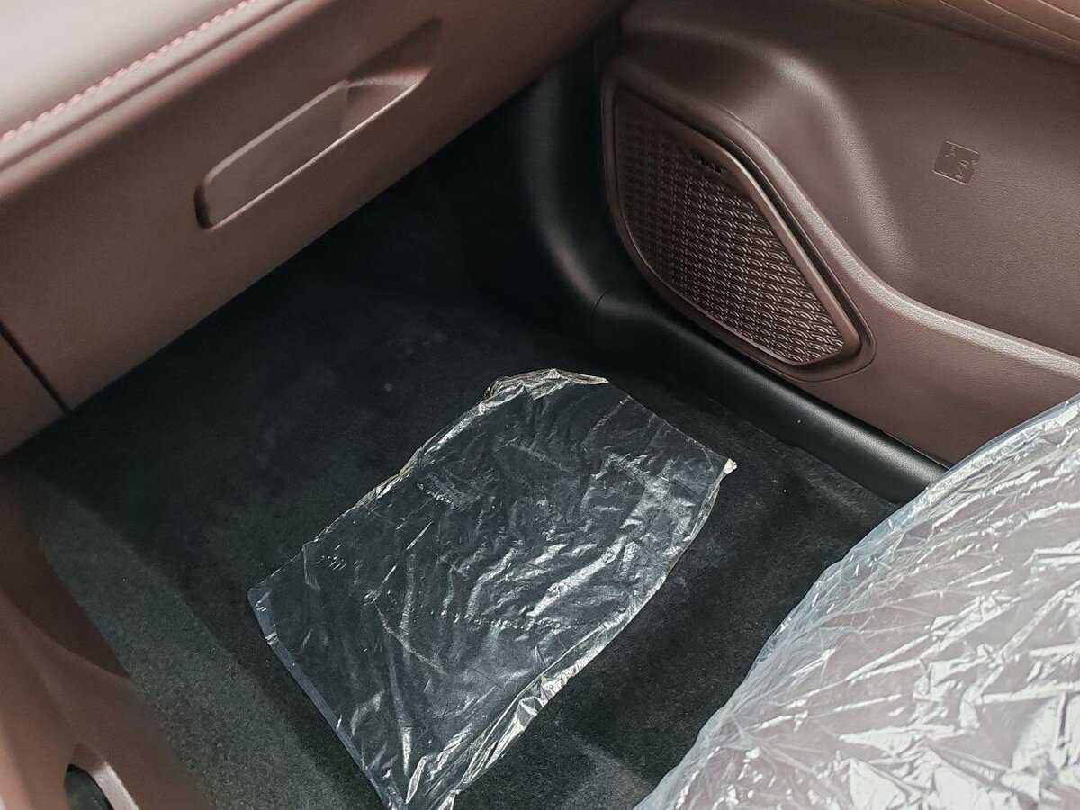 Купить Chery Tiggo 8 Pro Plug-in Hybrid, 2023, 239 км, фото №23