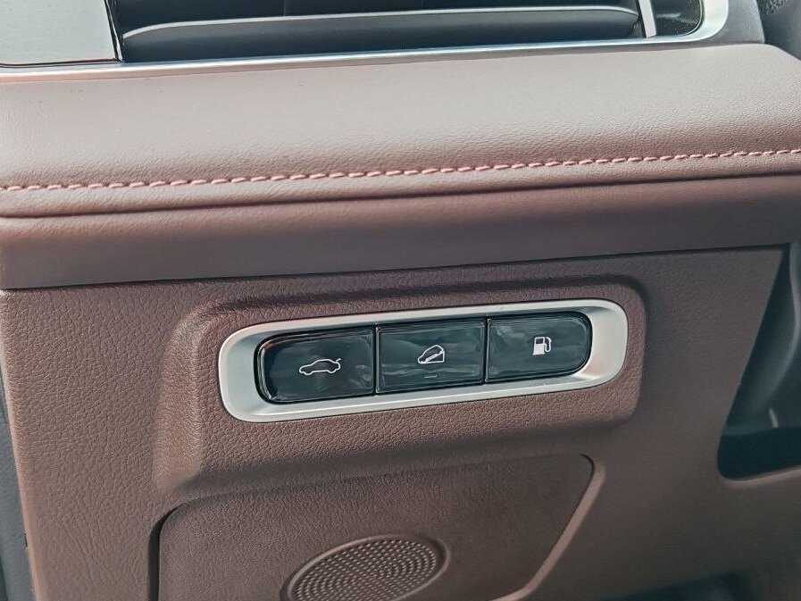 Купить Chery Tiggo 8 Pro Plug-in Hybrid, 2023, 239 км, фото №25