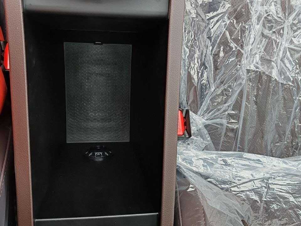 Купить Chery Tiggo 8 Pro Plug-in Hybrid, 2023, 239 км, фото №26