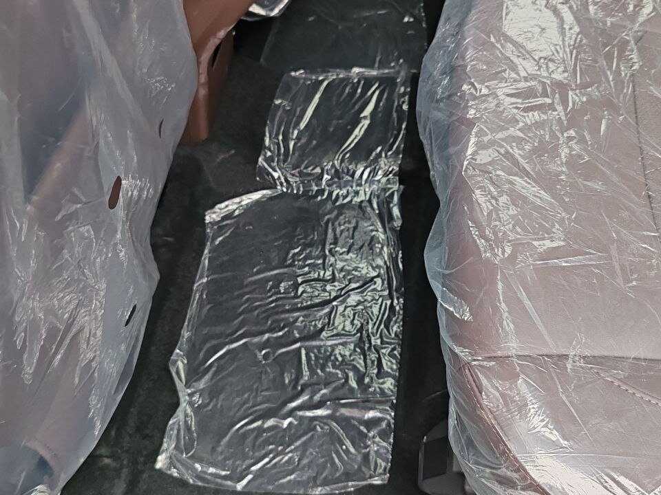 Купить Chery Tiggo 8 Pro Plug-in Hybrid, 2023, 239 км, фото №28