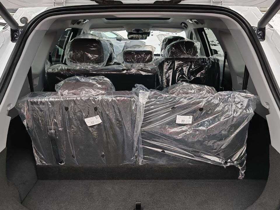 Купить Chery Tiggo 8 Pro Plug-in Hybrid, 2023, 239 км, фото №29