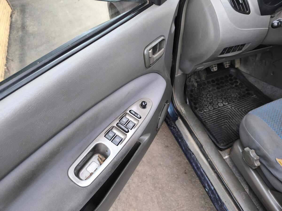 Купить Chery Tiggo (T11), 2008, 195 000 км, фото №11