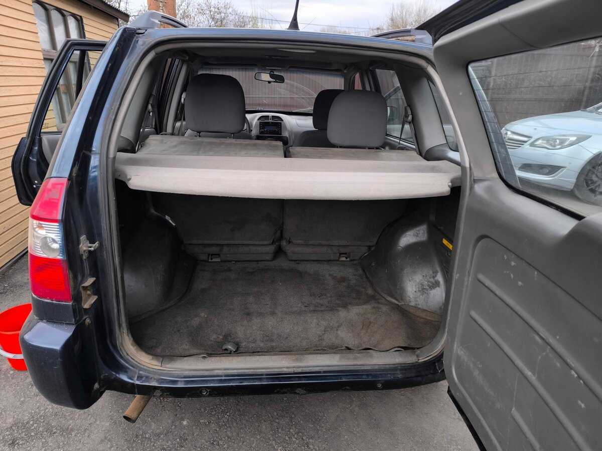 Купить Chery Tiggo (T11), 2008, 195 000 км, фото №12