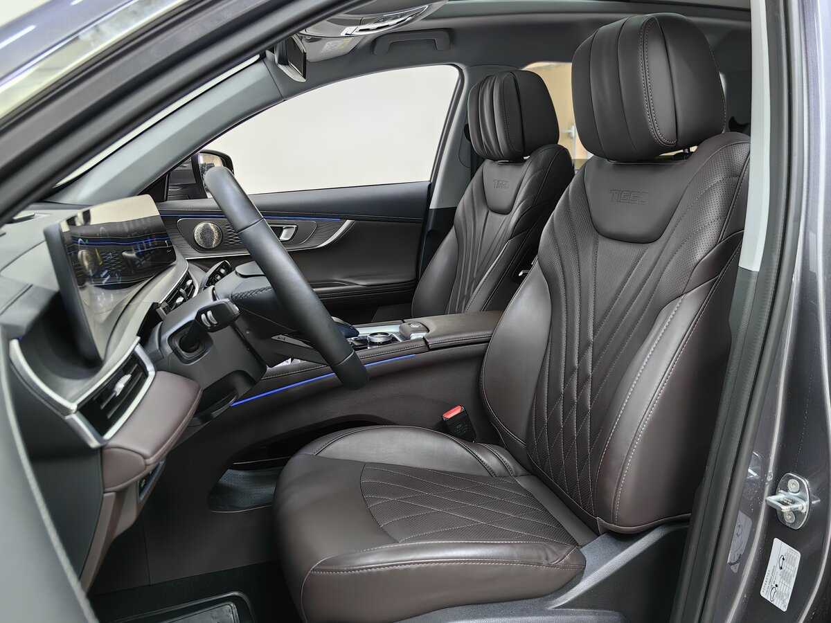 Купить Chery Tiggo 8 Pro Plug-in Hybrid, 2023, 14 450 км, фото №6