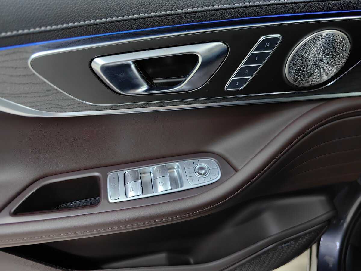 Купить Chery Tiggo 8 Pro Plug-in Hybrid, 2023, 14 450 км, фото №22