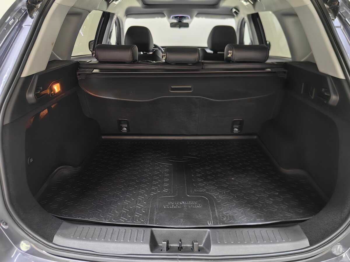 Купить Chery Tiggo 7 Pro Max, 2023, 41 563 км, фото №22