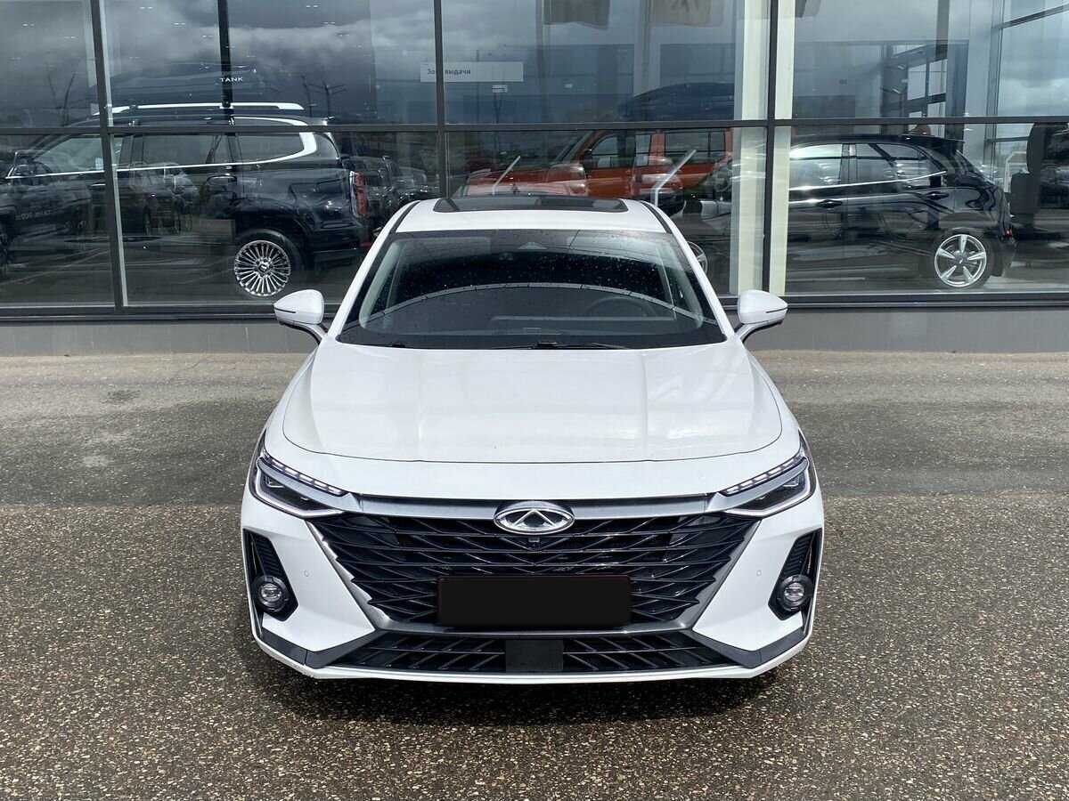 Купить Chery Arrizo 8, 2023, 77 304 км, фото №4