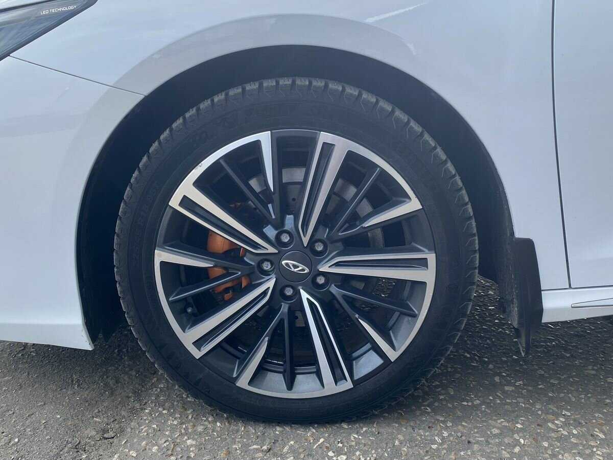 Купить Chery Arrizo 8, 2023, 77 304 км, фото №7