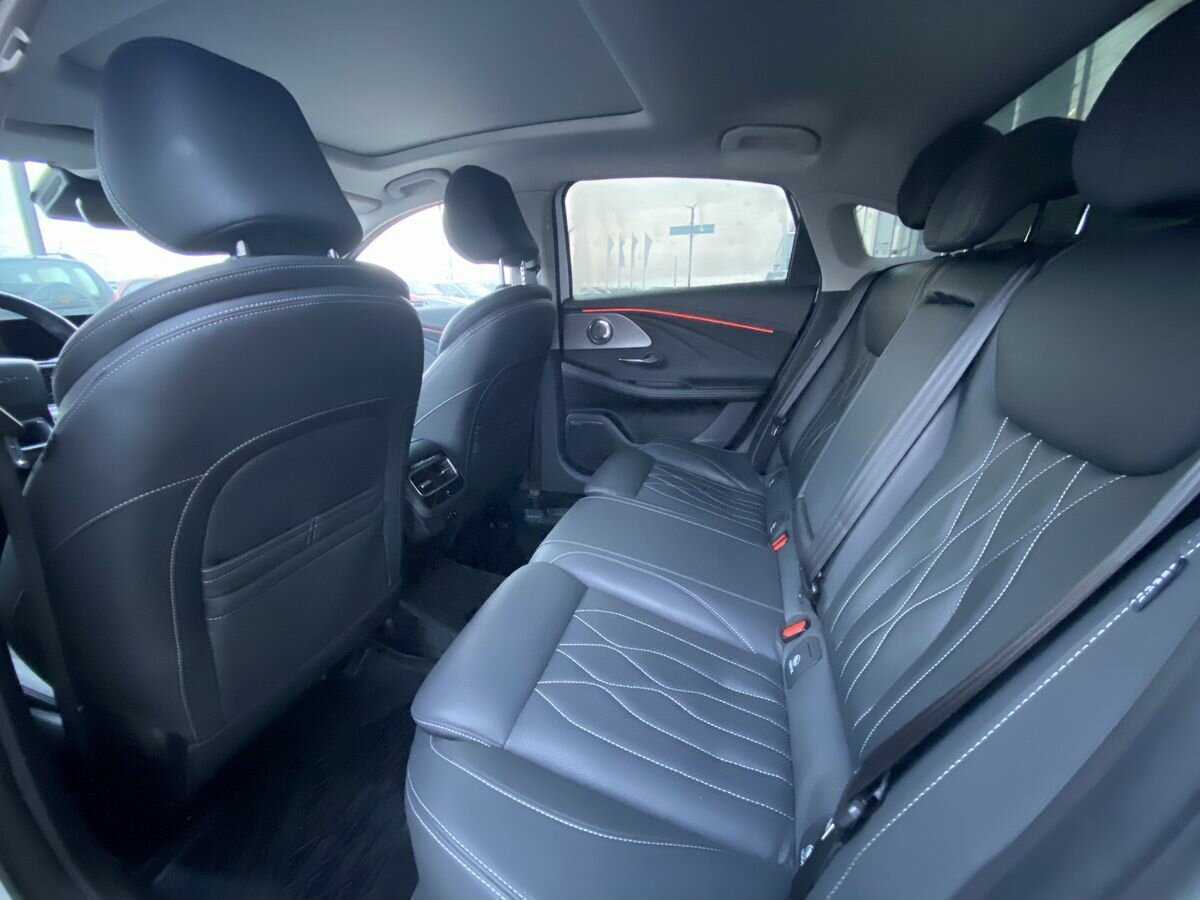 Купить Chery Arrizo 8, 2023, 77 304 км, фото №17