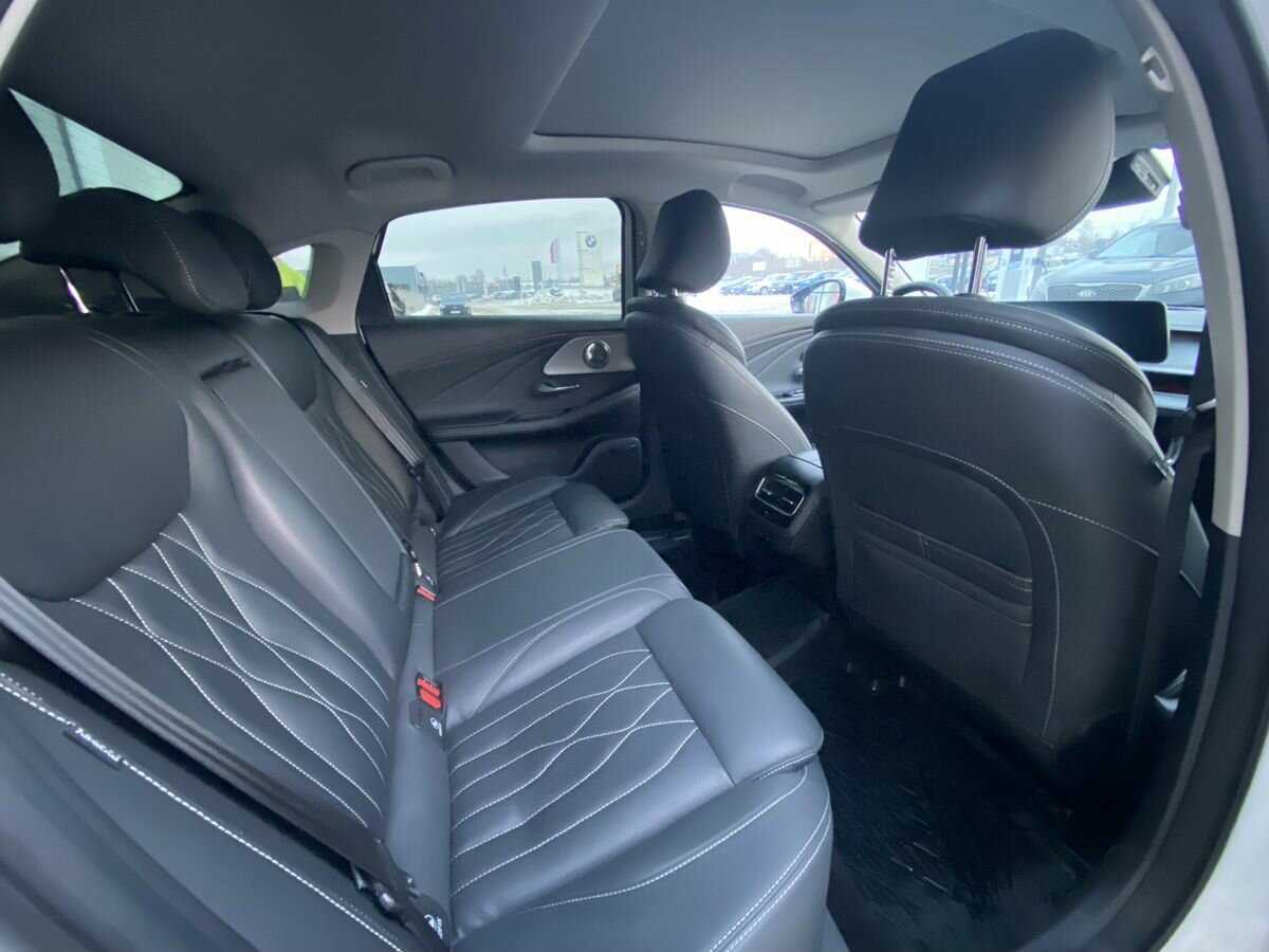 Купить Chery Arrizo 8, 2023, 77 304 км, фото №19