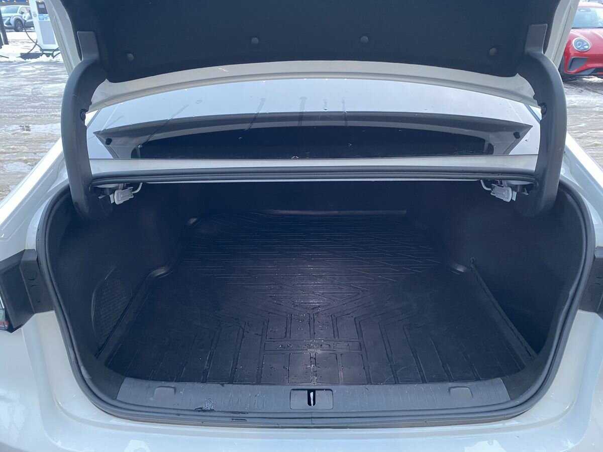 Купить Chery Arrizo 8, 2023, 77 304 км, фото №23