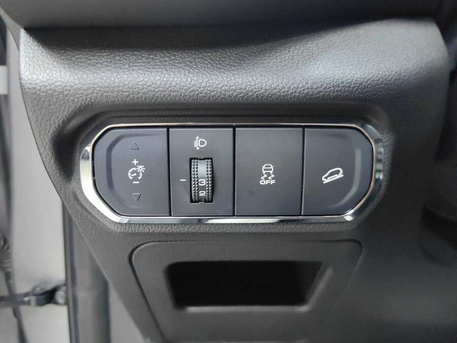 Купить Haval Jolion, 2024, 10 920 км, фото №21