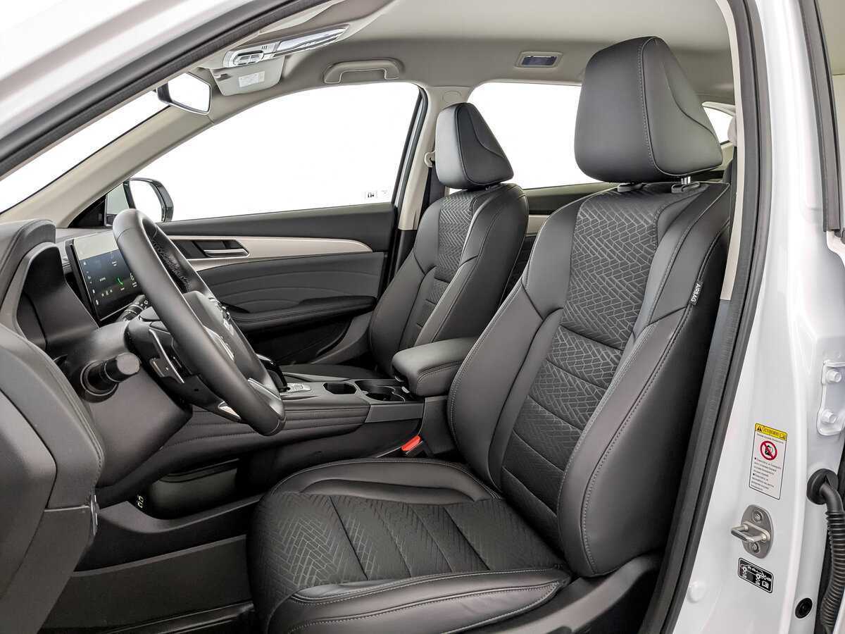 Купить Haval F7, 2024, 7 867 км, фото №20