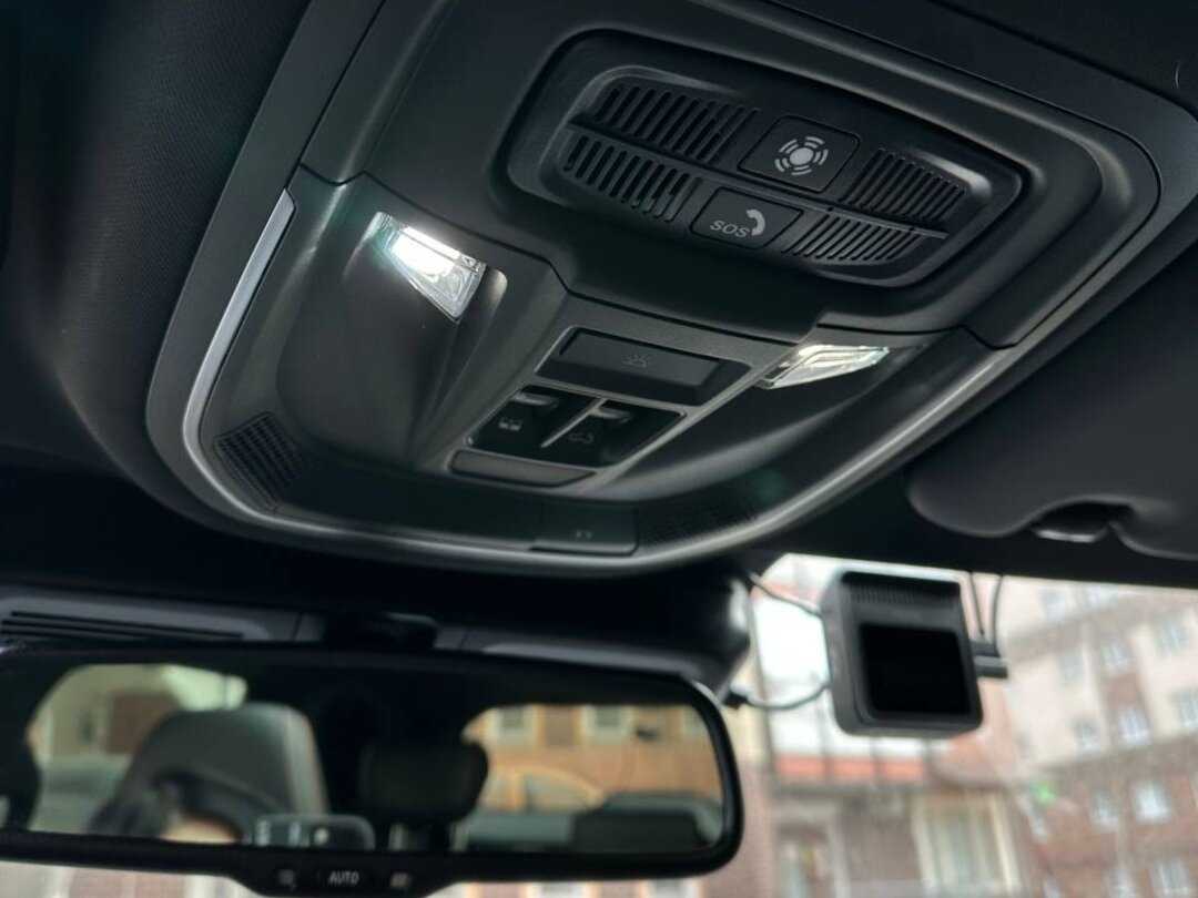 Купить Haval Dargo, 2023, 16 000 км, фото №10