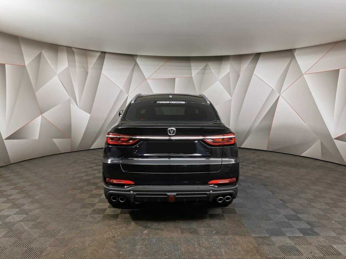 Купить Changan CS85, 2022, 38 915 км, фото №8