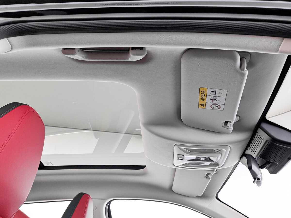 Купить Changan UNI-S (CS55 Plus), 2024, 3 075 км, фото №23