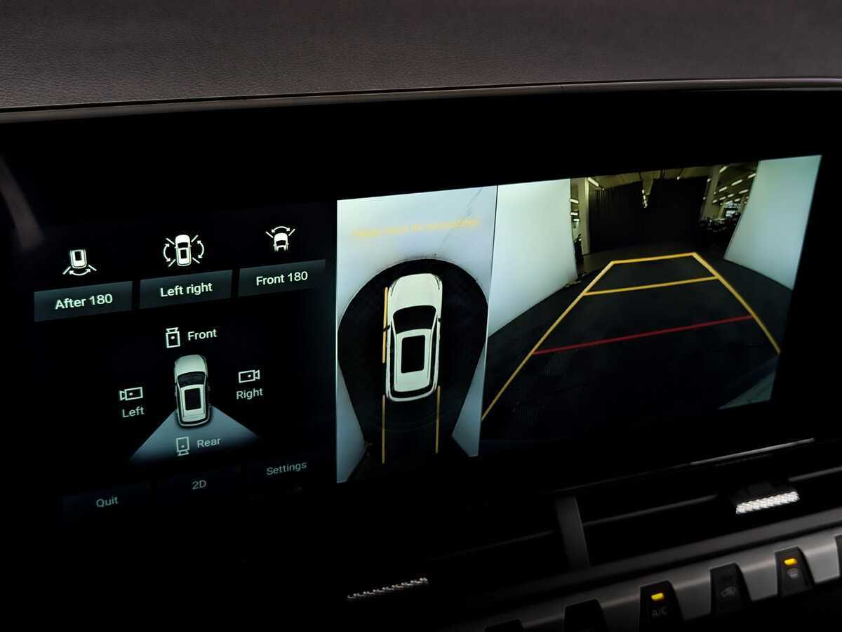 Купить FAW Bestune T55, 2023, 13 512 км, фото №25