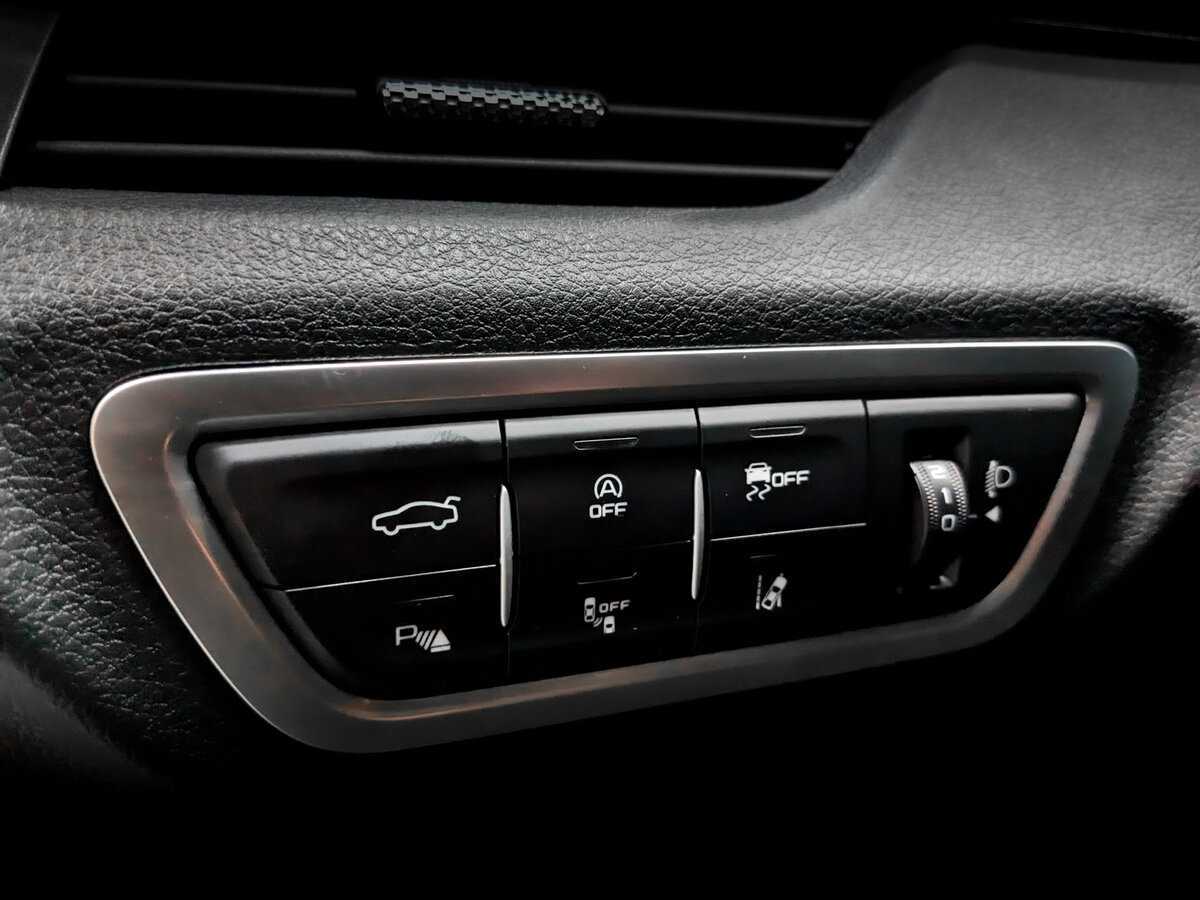 Купить FAW Bestune B70, 2023, 19 932 км, фото №27