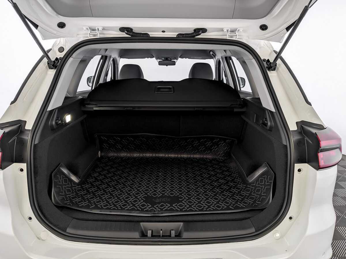 Купить Chery Tiggo 7 Pro Max, 2024, 204 км, фото №10