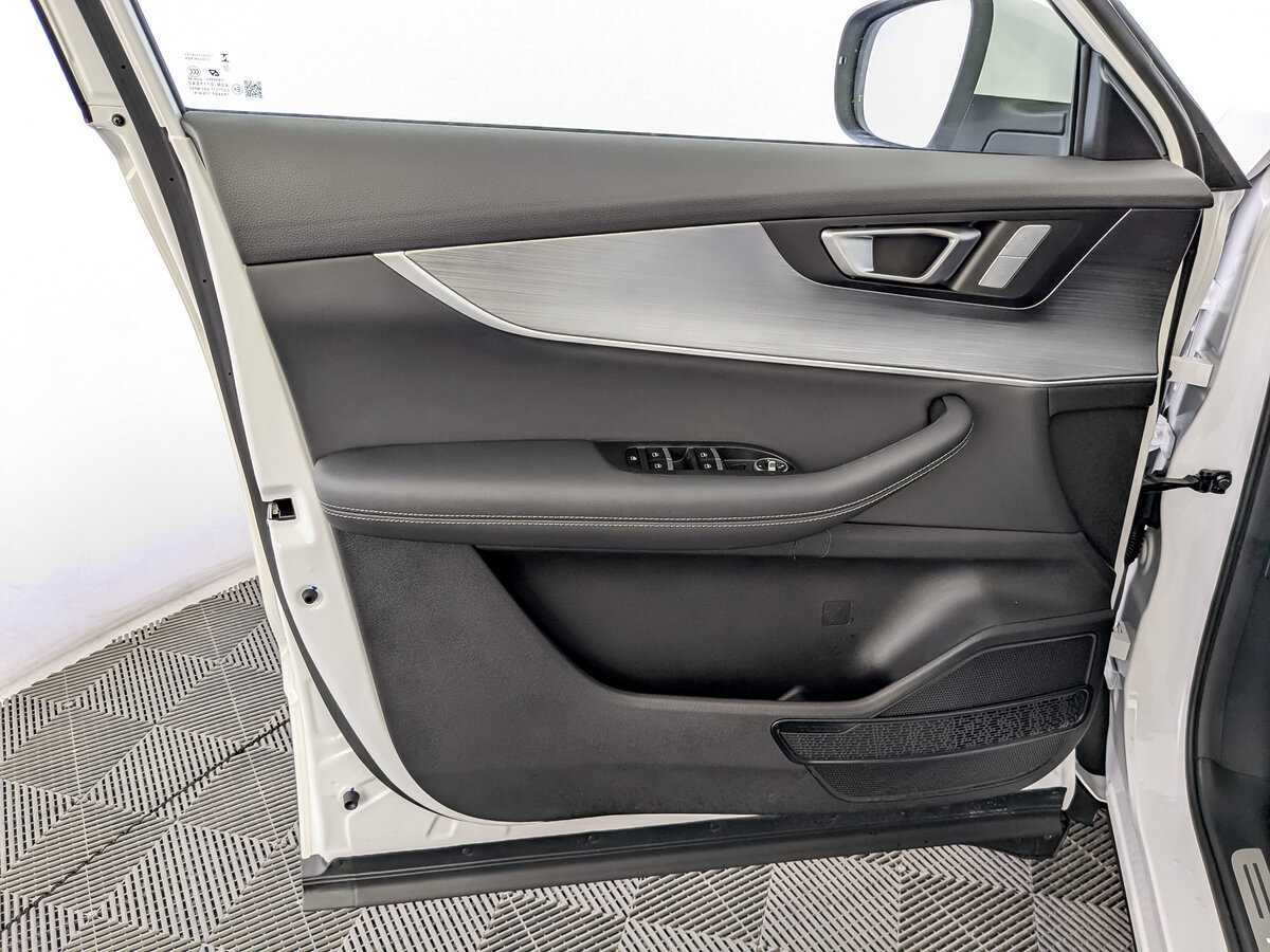 Купить Chery Tiggo 7 Pro Max, 2024, 204 км, фото №19