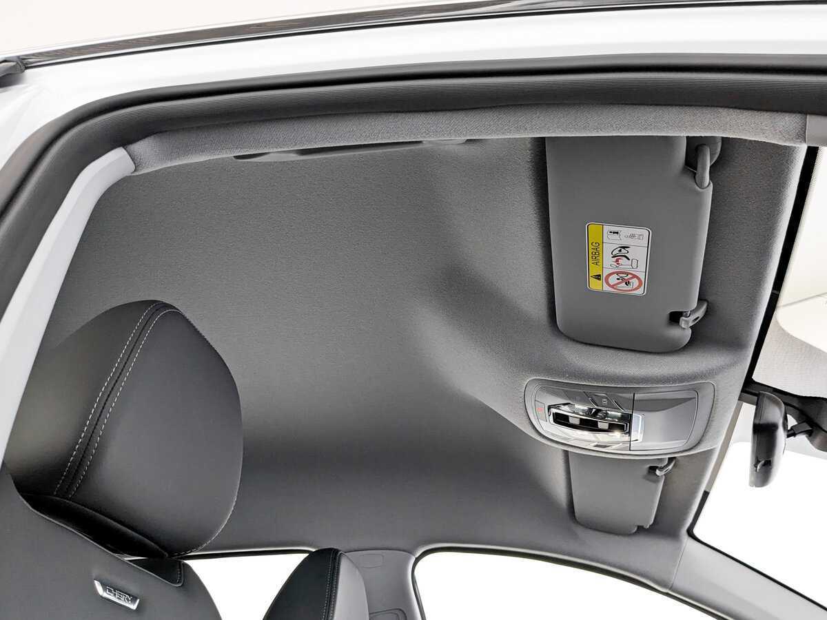 Купить Chery Tiggo 7 Pro Max, 2024, 204 км, фото №21